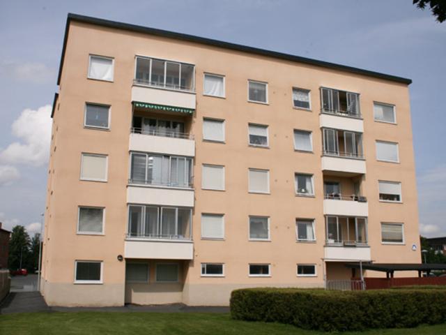 Hus hyra i Kristianstad, Skåne
