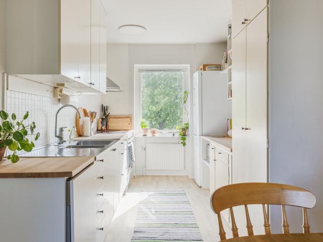 Bostadsrätt till salu i Kalmar