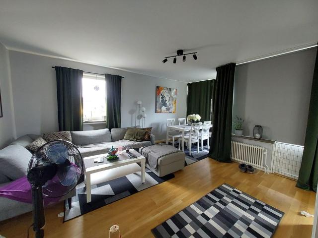 Lägenhet hyra i Oxhagen, Kalmar
