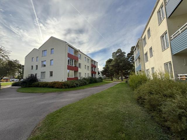 Lägenhet hyra i Kalmar