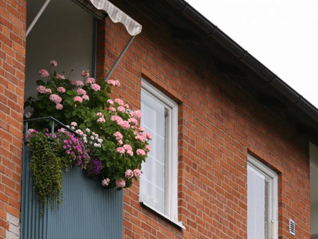 Hus hyra i Kristianstad, Skåne