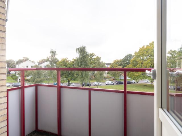 Bostadsrätt till salu i Kalmar
