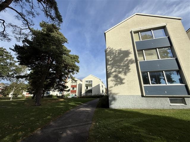 Lägenhet hyra i Kalmar