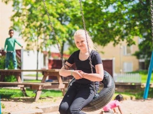 Lägenhet hyra i Finspång, Östergötland