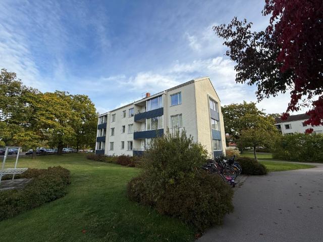 Lägenhet hyra i Kalmar