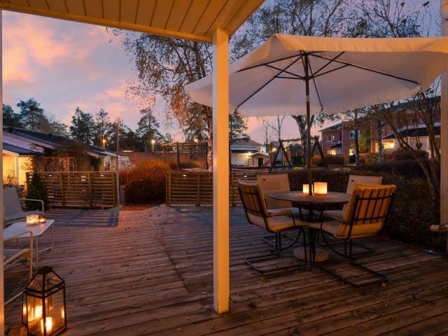 Villa till salu i Botkyrka, Stockholm