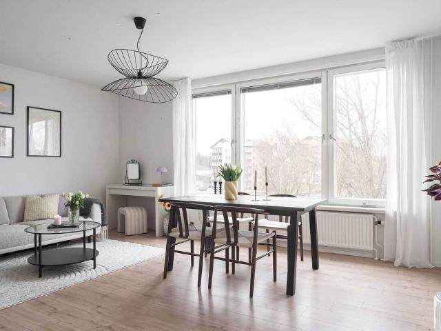 Lägenhet hyra i Östra kasern, Kristianstad