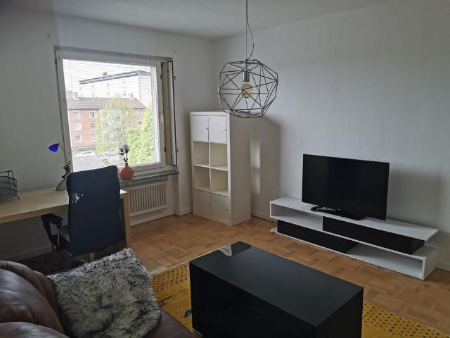 Lägenhet hyra i Kristianstad, Skåne