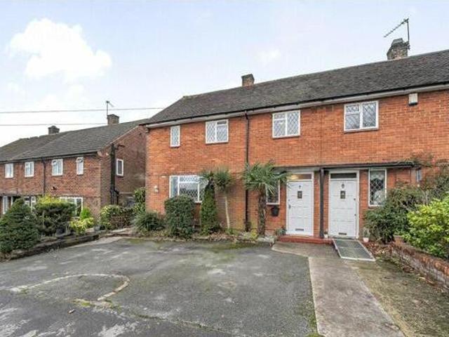 House for sale in North Watford, Hertfordshire
