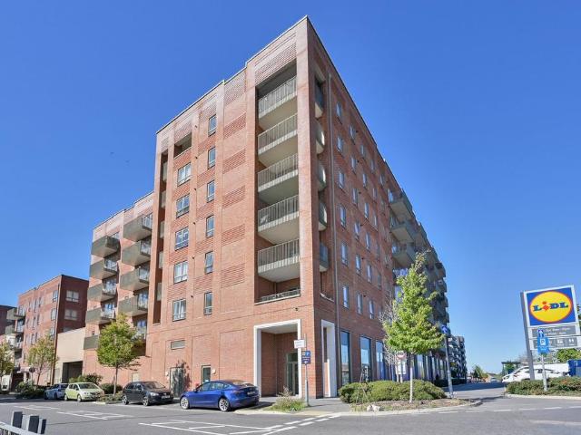 Apartment for rent in Carpenders Park, Three Rivers