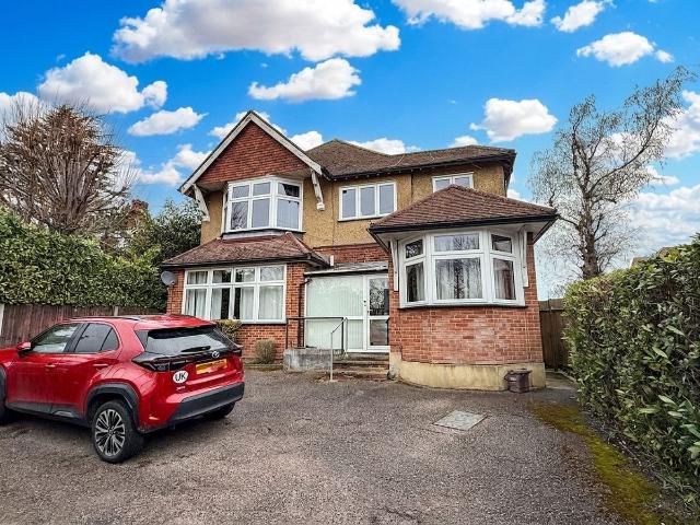 Apartment for rent in Watford Heath, North Watford