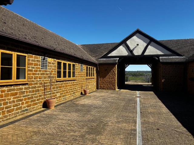 House for rent in Oxhill CP, Stratford-on-Avon