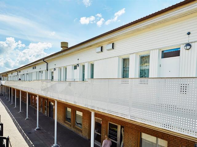 Lägenhet hyra i Oxie, Skåne