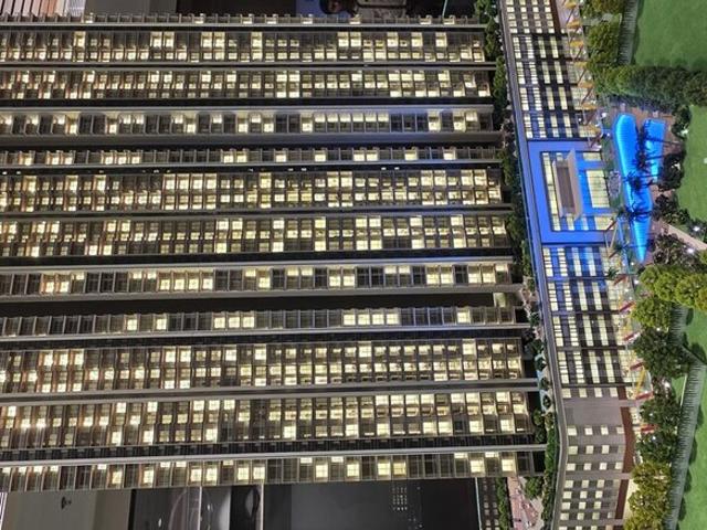 Flat for sale in Hariana