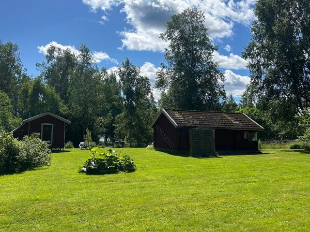 Bostad till salu i Ludvika, Dalarna