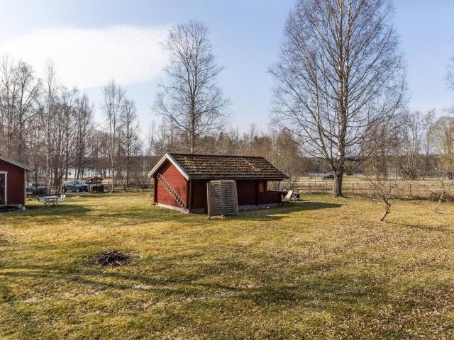 Bostad till salu i Ludvika, Dalarna