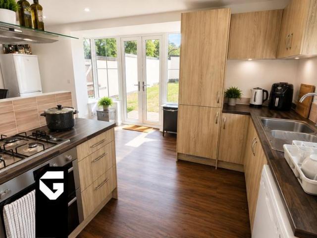 House for rent in Highbrook Park, Patchway