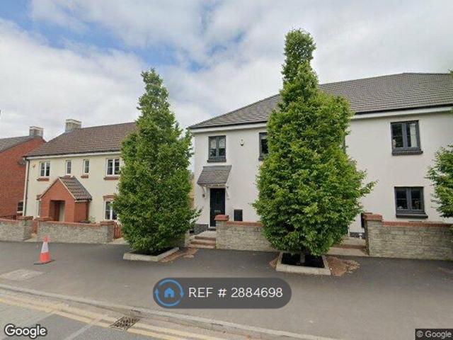 House for rent in Winterbourne, Patchway
