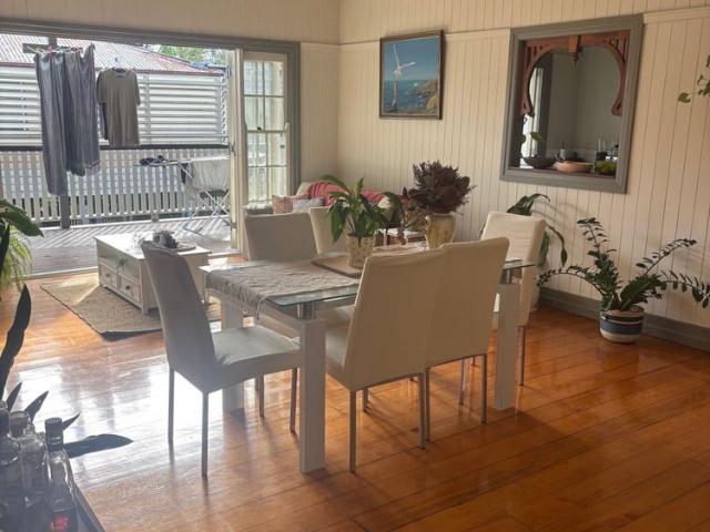 Room for rent in Toombul, Queensland