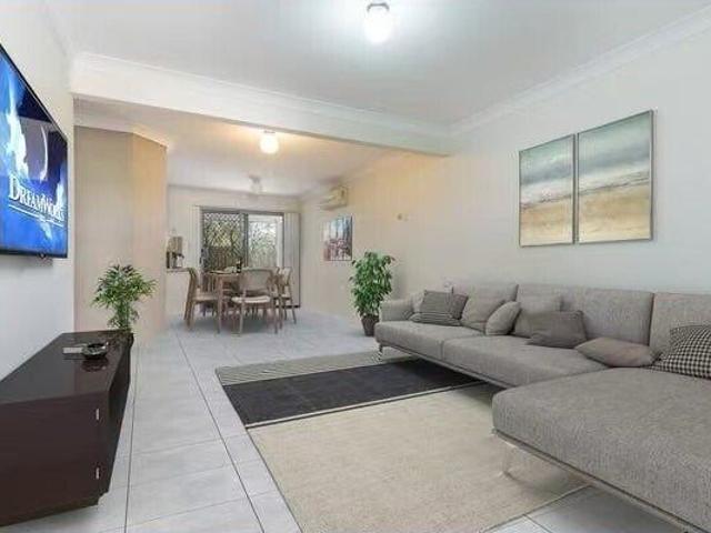 Room for rent in Toombul, Queensland