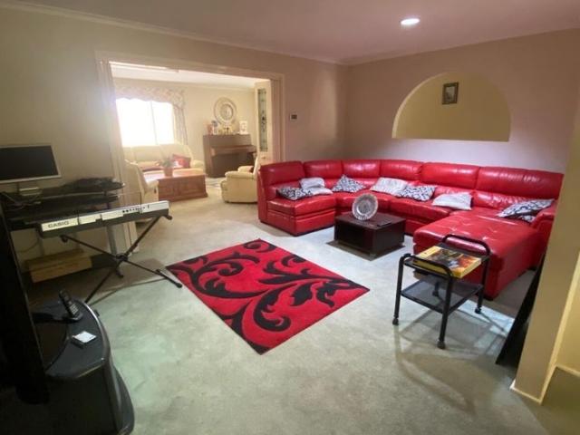 Room for rent in Capital Hill, Australian Capital Territory