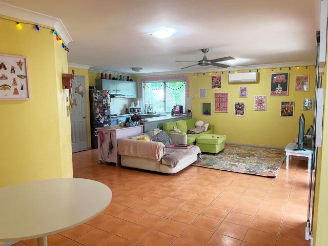 Room for rent in Toombul, Queensland