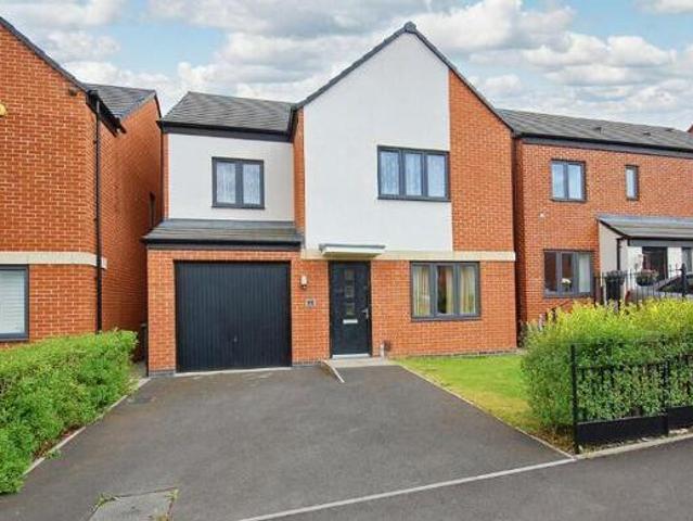 House for rent in Oxley, West Midlands