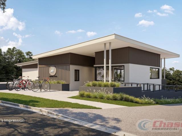 Retail for sale in Songbird Oxley, Greater Brisbane