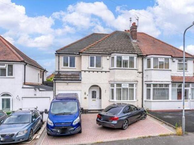 House for sale in Oxley, West Midlands