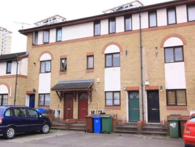 Apartment for rent in Old Kent Road, Greater London