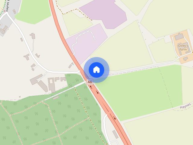 House for rent in Maulden, Central Bedfordshire