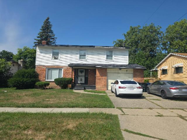House for sale in Burton, Michigan