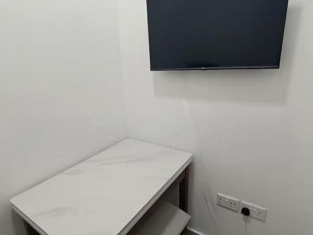 Apartment for rent