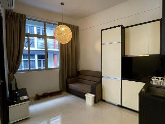 Apartment for rent