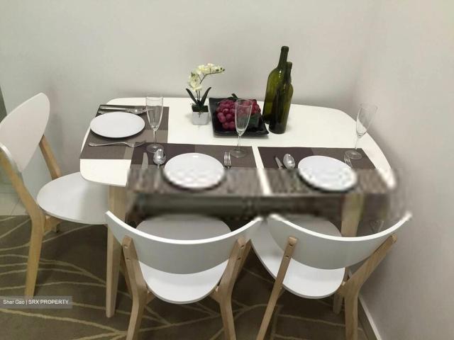 Apartment for sale