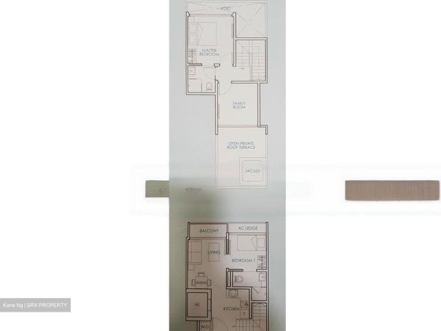 Apartment for rent