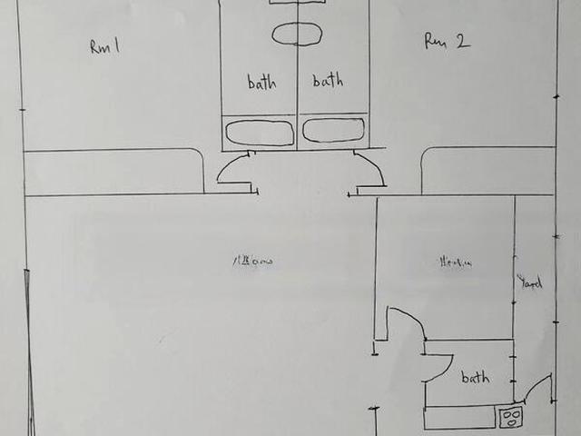 Apartment for rent