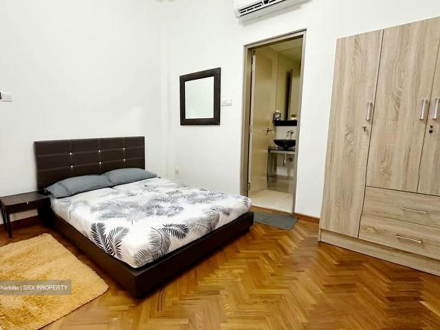 Apartment for rent