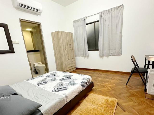 Apartment for rent