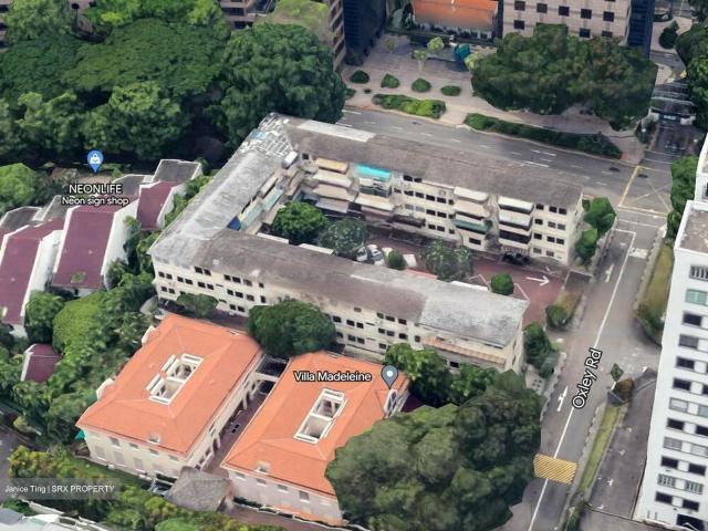 Condominium for sale
