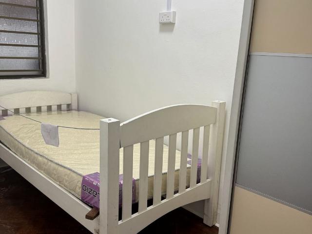 Condominium for rent
