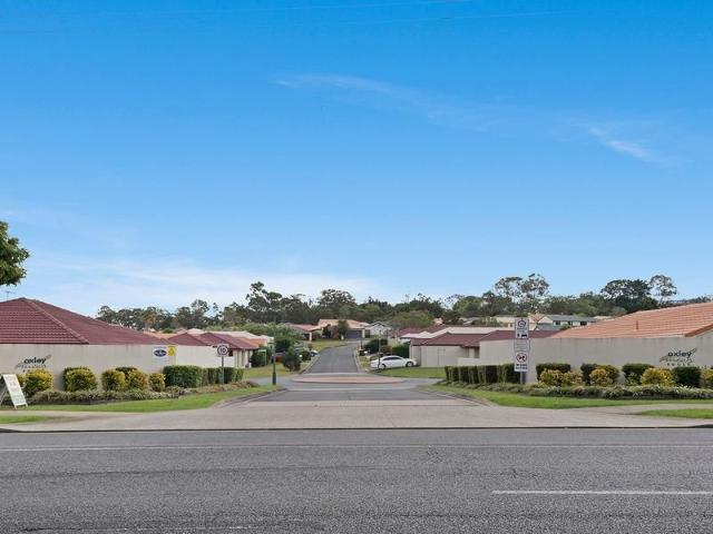 Townhouse for rent in Toombul, Queensland