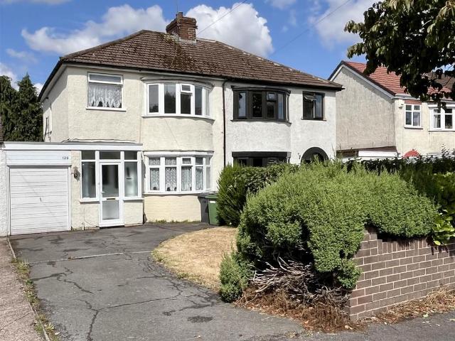 House for rent in Oxley, Wolverhampton