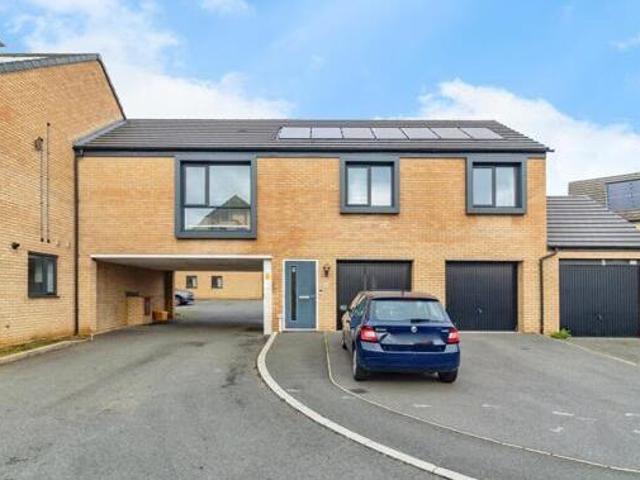 House for sale in City of Milton Keynes, England
