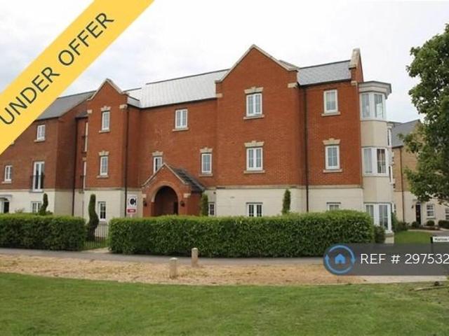 House for rent in Oxley Park, Shenley Church End