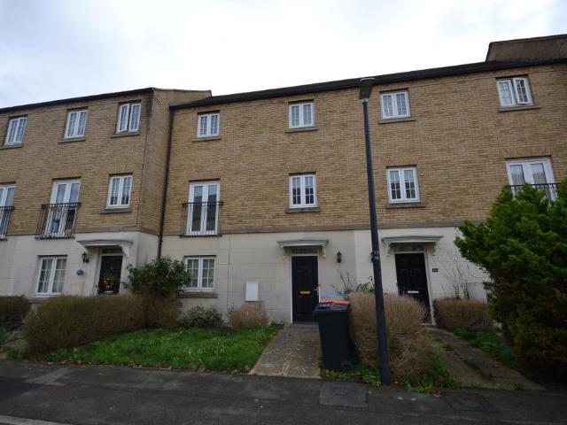 House for rent in Oxley Park, Shenley Church End