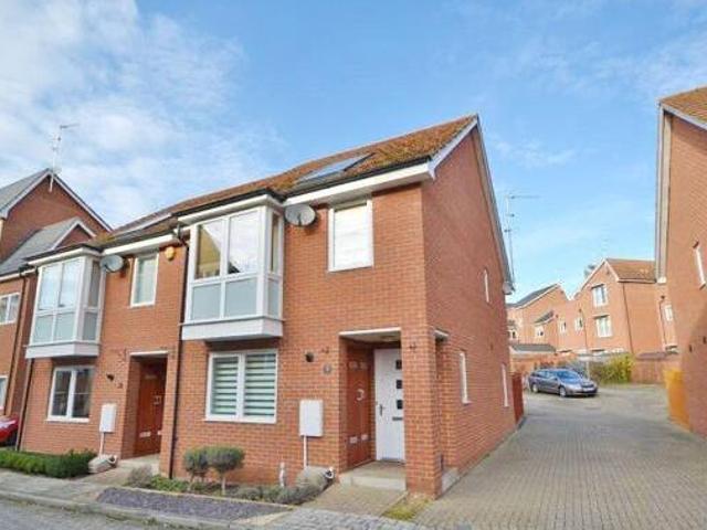 House for rent in City of Milton Keynes, England