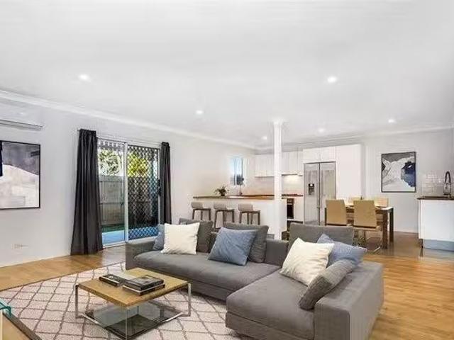House for rent in Toombul, Queensland