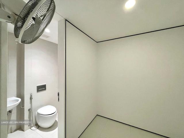 Condominium for rent