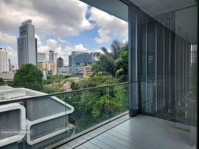 Condominium for rent